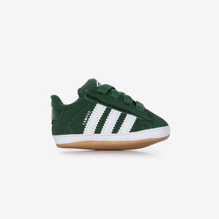 ADIDAS ORIGINALS campus CAMPUS 00s CF CRIB VERDE/BIANCO NEONATO