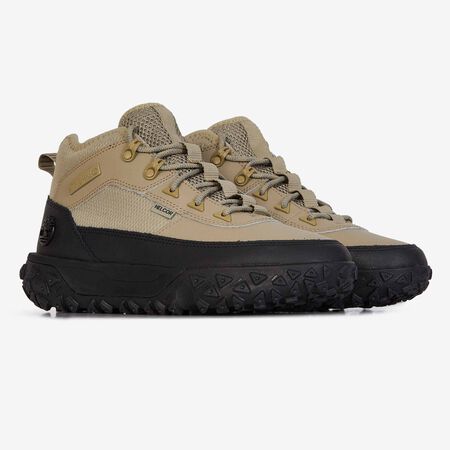 TIMBERLAND GREENSTRIDE MOTION 6 DESERT TACTICAL BEIGE/NERO UOMO