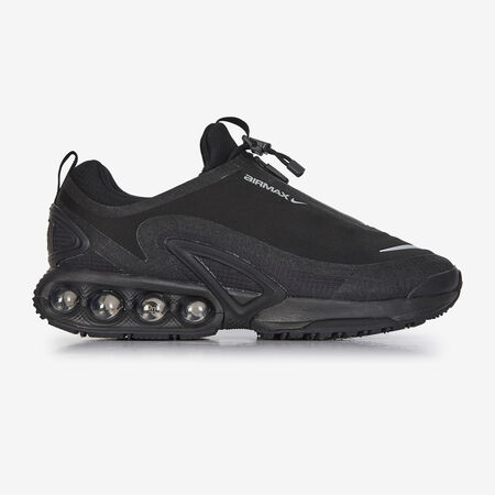 AIR MAX DN ROAM : NERO