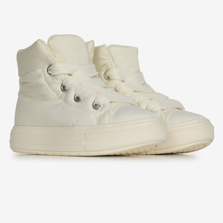 CONVERSE ELEMENTS BOOT BIANCO DONNA