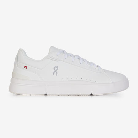 THE ROGER ADVANTAGE : BIANCO