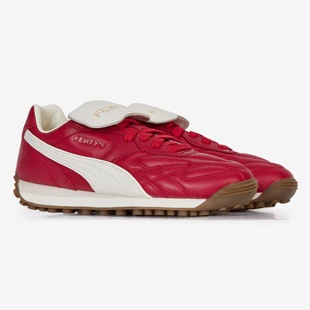 PUMA fenty AVANTI L FENTY ROSSO/BIANCO DONNA