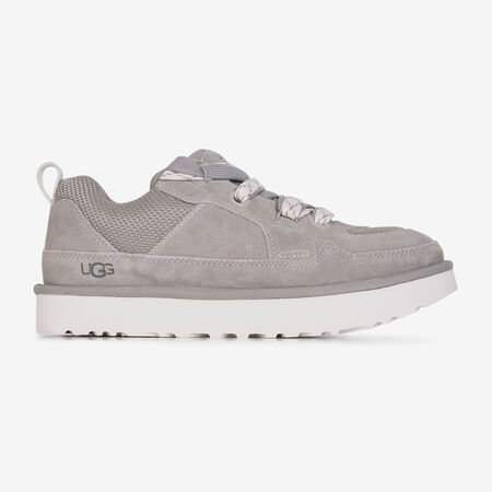 UGG Lowmel LO LOWMEL GRIGIO UOMO