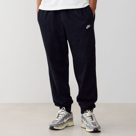 NIKE SET TRACKSUIT PK NERO/BIANCO UOMO