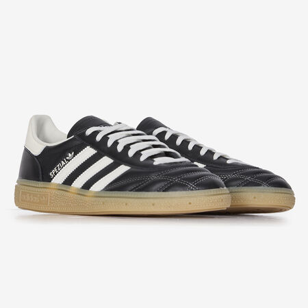 ADIDAS ORIGINALS spezial HANDBALL SPEZIAL NERO/BEIGE DONNA