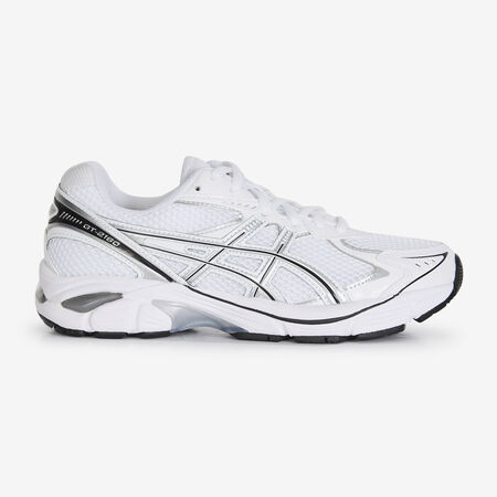 ASICS GT-2160 BIANCO/NERO DONNA
