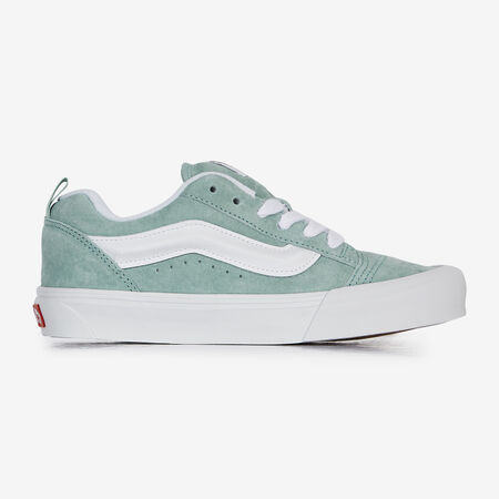 VANS knu skool KNU SKOOL BLU DONNA