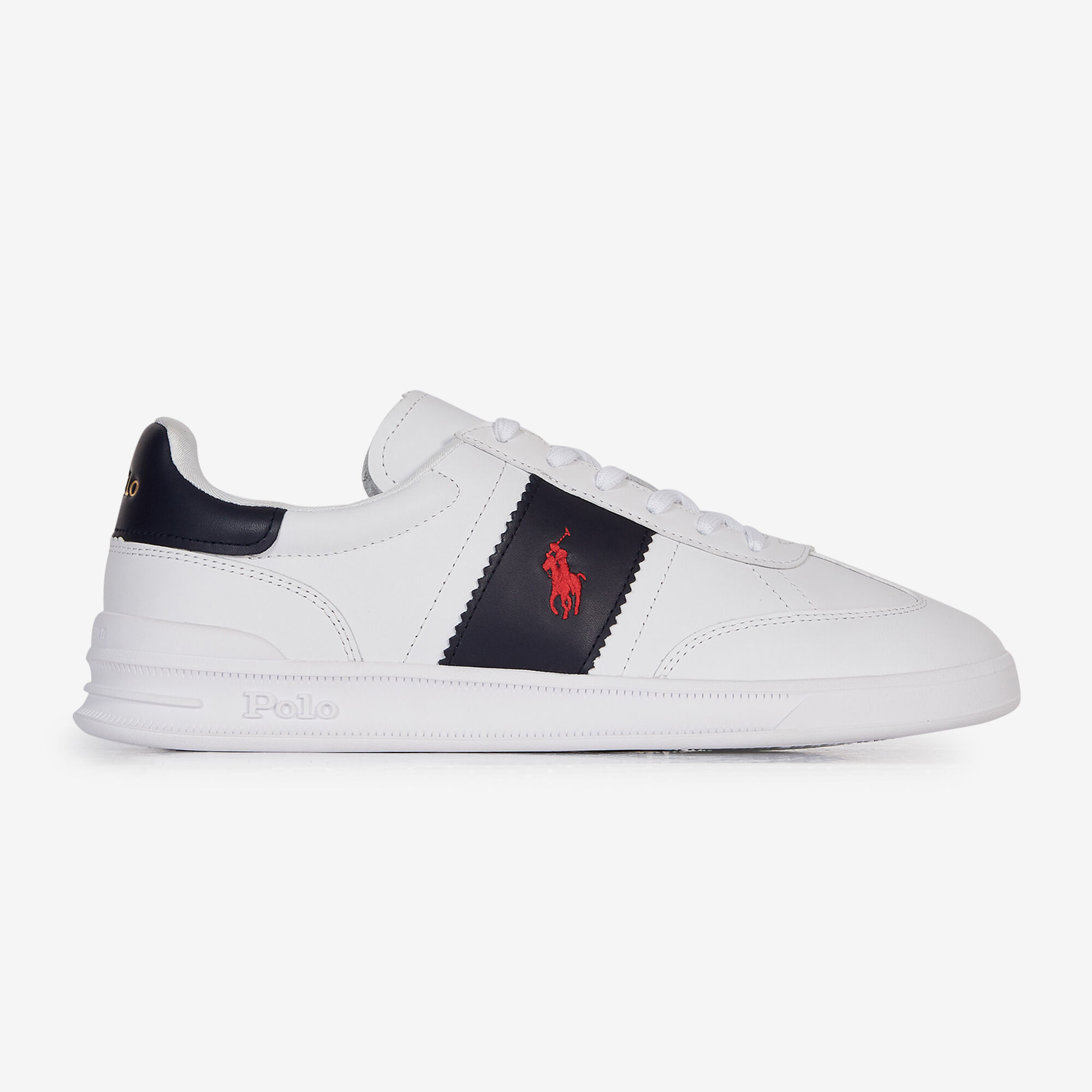 Scarpe POLO RALPH LAUREN Uomo Collezione 2024 Acquista Online Courir