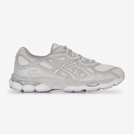 ASICS gel-nyc GEL-NYC GRIGIO/BEIGE UOMO
