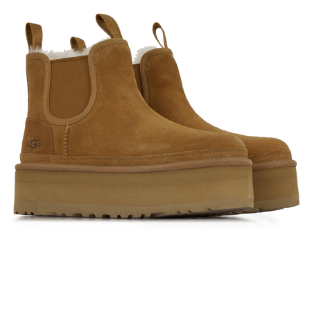UGG neumel NEUMEL CHELSEA MIELE DONNA