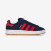 null : BLU SCURO/ROSSO