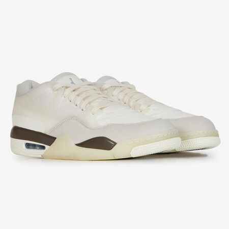 JORDAN air jordan 1 AIR JORDAN 4 RM BEIGE UOMO