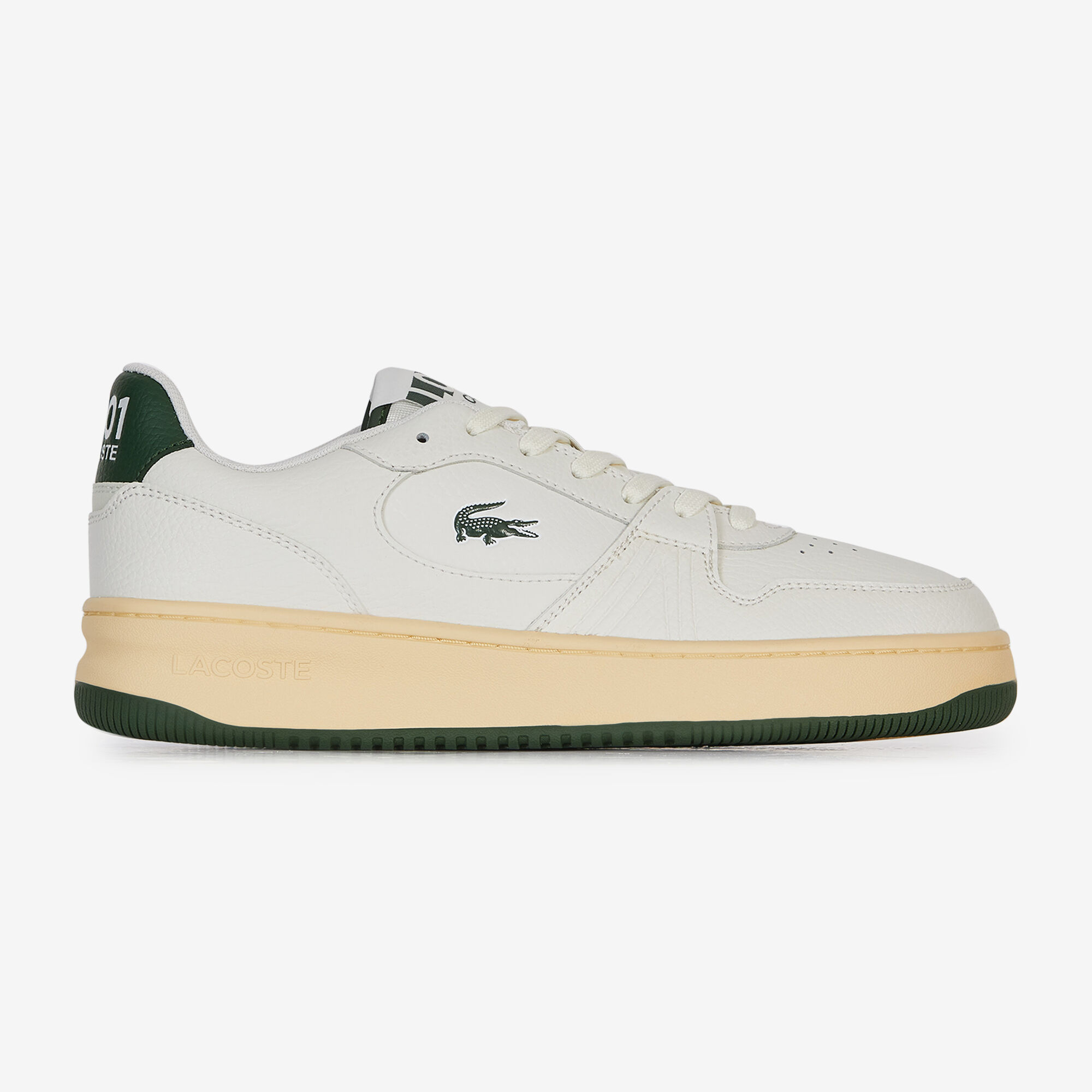 Scarpe LACOSTE Uomo Collezione 2024 Acquista Online Courir