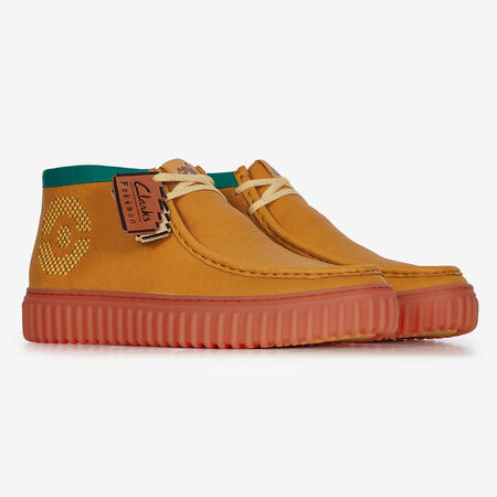 CLARKS TORHILL POKEMON DRACAUFEU ARANCIONE UOMO