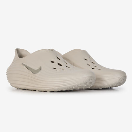 NIKE REACTX REJUVEN8 BEIGE DONNA