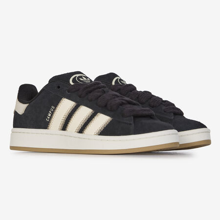 ADIDAS ORIGINALS campus CAMPUS 00S NERO/BEIGE DONNA