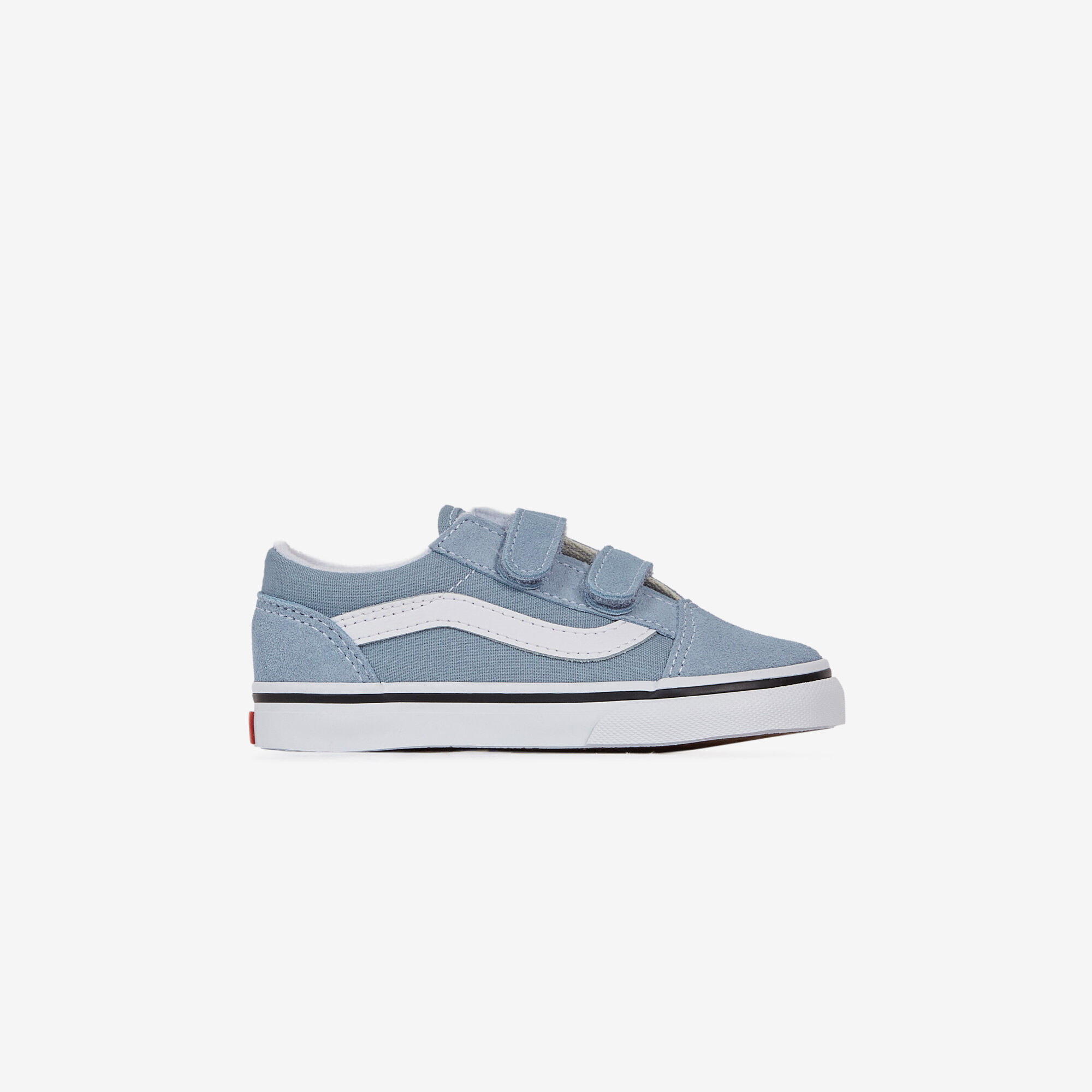 Vans neonato online top