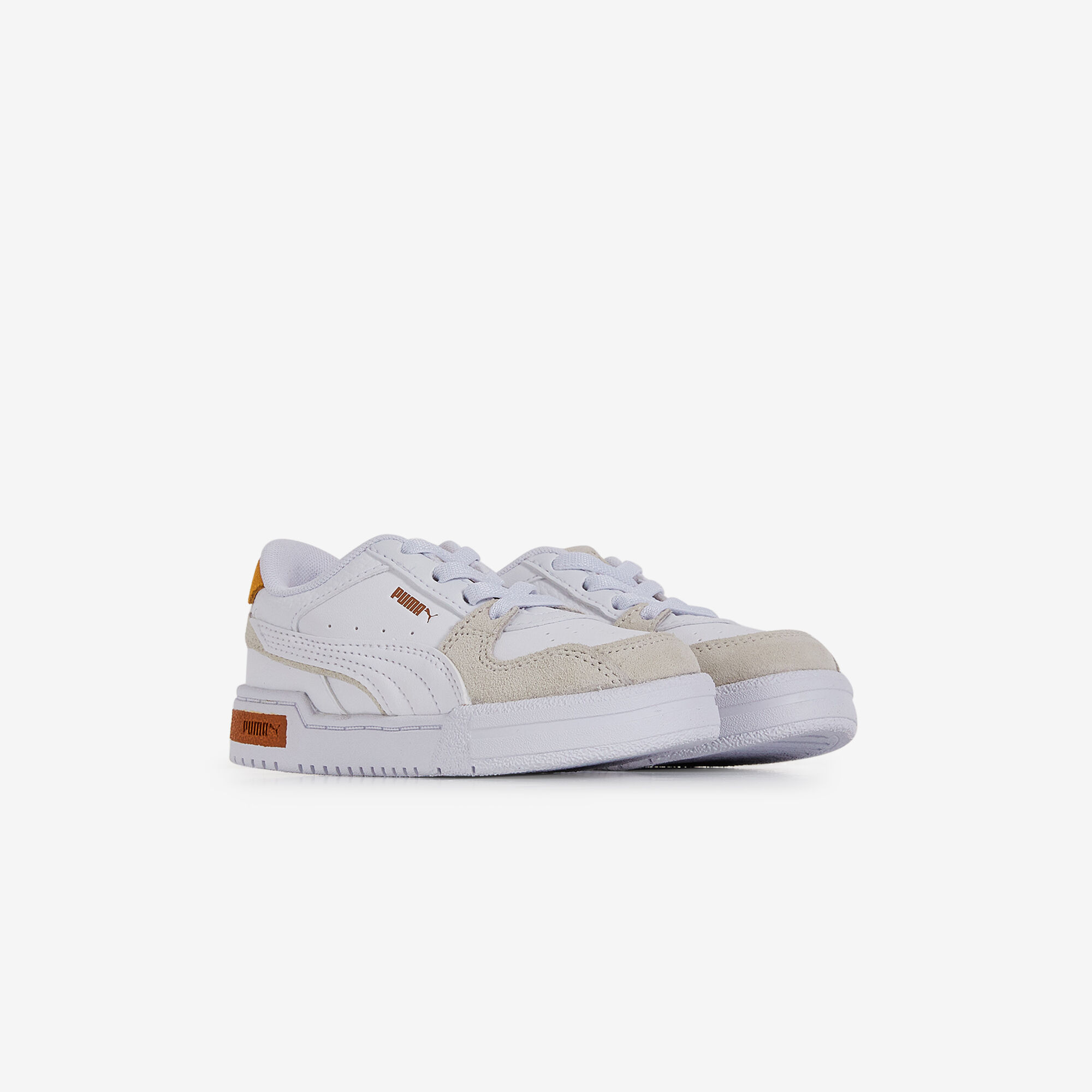 Scarpe top neonato puma