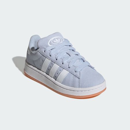 ADIDAS ORIGINALS campus CAMPUS 00s BLU/BIANCO BAMBINO