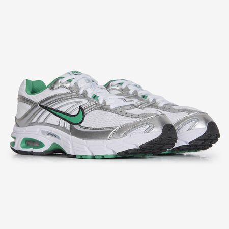 NIKE AIR MAX MOTO 2K BIANCO/VERDE UOMO