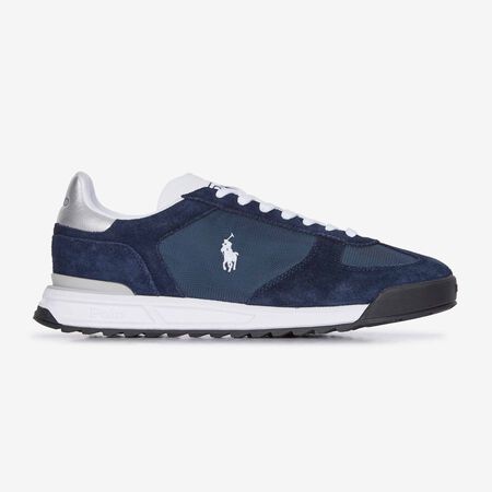 POLO RALPH LAUREN VARICK BLU SCURO/BIANCO UOMO