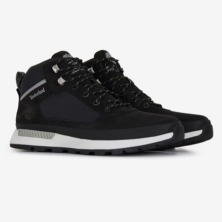 TIMBERLAND field trekker FIELD TREKKER MID NERO/GRIGIO UOMO