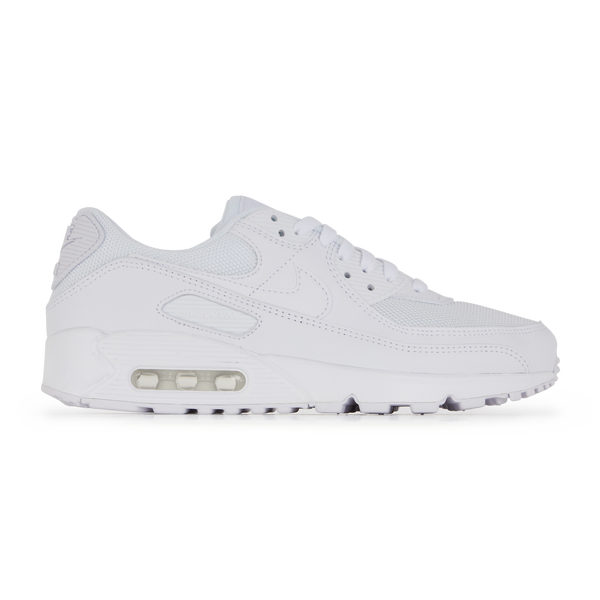 NIKE AIR MAX 90 BIANCO SNEAKERS UOMO Courir