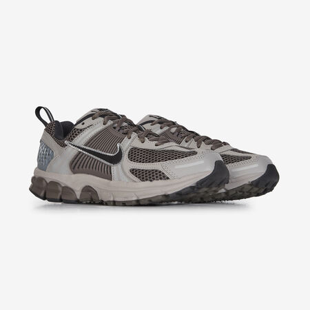 NIKE zoom vomero ZOOM VOMERO 5 MARRONE/NERO RAGAZZO