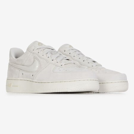 NIKE air force 1 AIR FORCE 1 LOW BEIGE DONNA