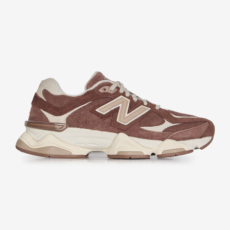 NEW BALANCE 9060 9060 BORDEAUX UOMO