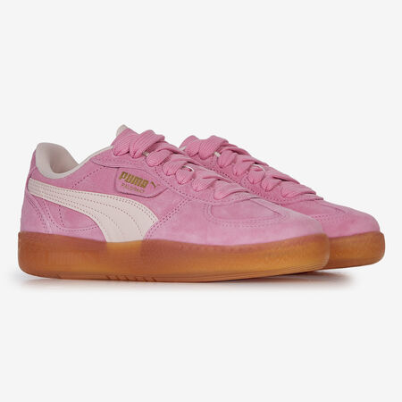PUMA palermo PALERMO MODA ROSA/BIANCO DONNA