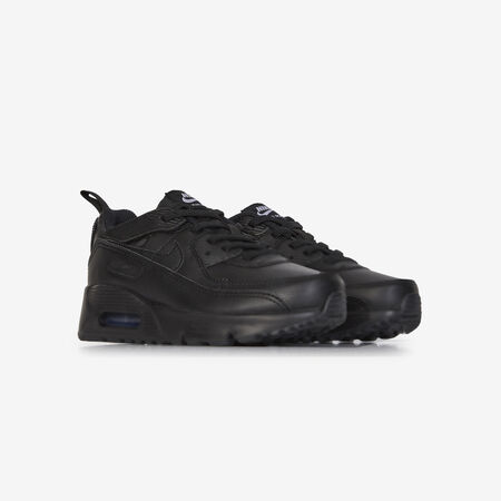 NIKE air max AIR MAX 90 CF NERO BAMBINO