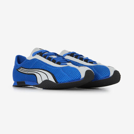 PUMA H-STREET OG BLU/ARGENTO RAGAZZO