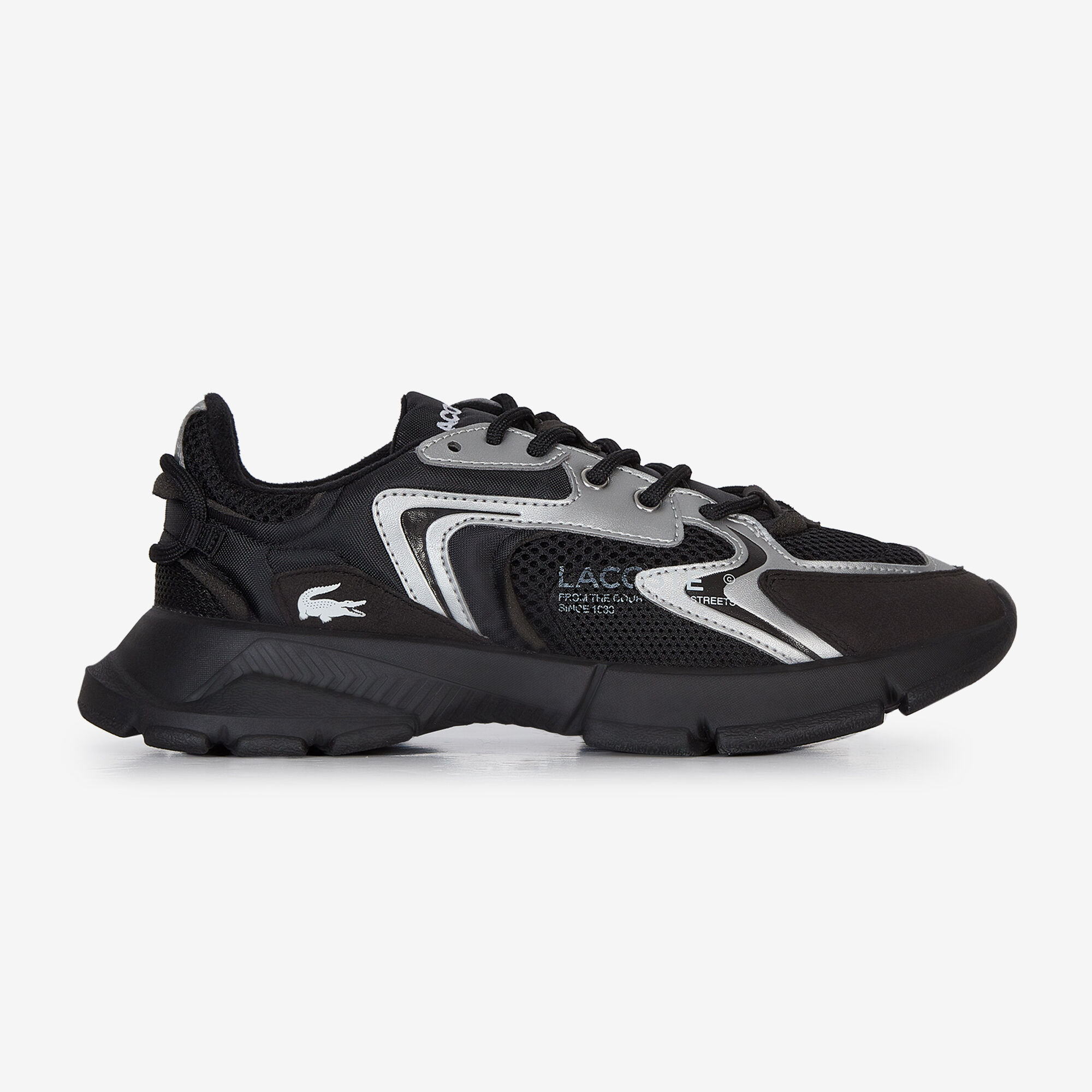 Scarpe ragazzo lacoste on sale
