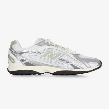 NEW BALANCE 204 BIANCO/VERDE UOMO