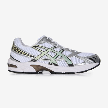 ASICS gel-1130 GEL-1130 BIANCO/VERDE UOMO