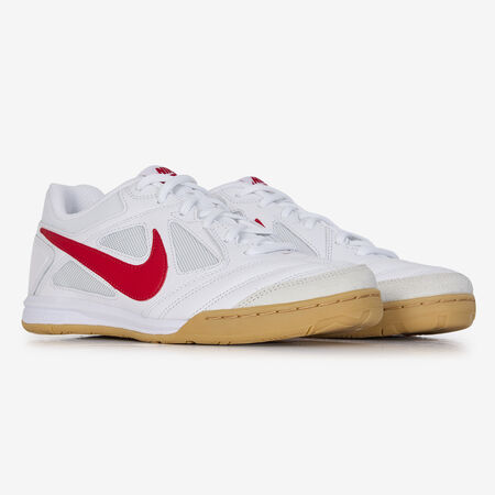 NIKE GATO BIANCO/ROJO UOMO