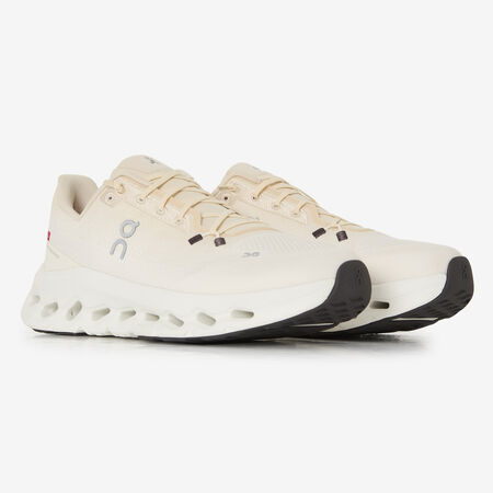 ON RUNNING CLOUDTILT BEIGE/BIANCO UOMO