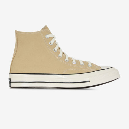 CONVERSE chuck 70 CHUCK 70 HI BEIGE UOMO