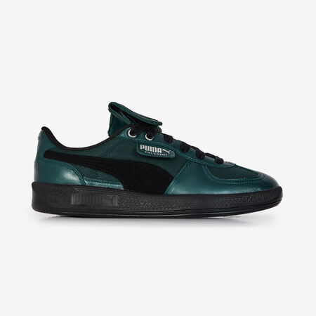 PUMA palermo PALERMO PREMIUM SERPENTARD VERDE/NERO RAGAZZO