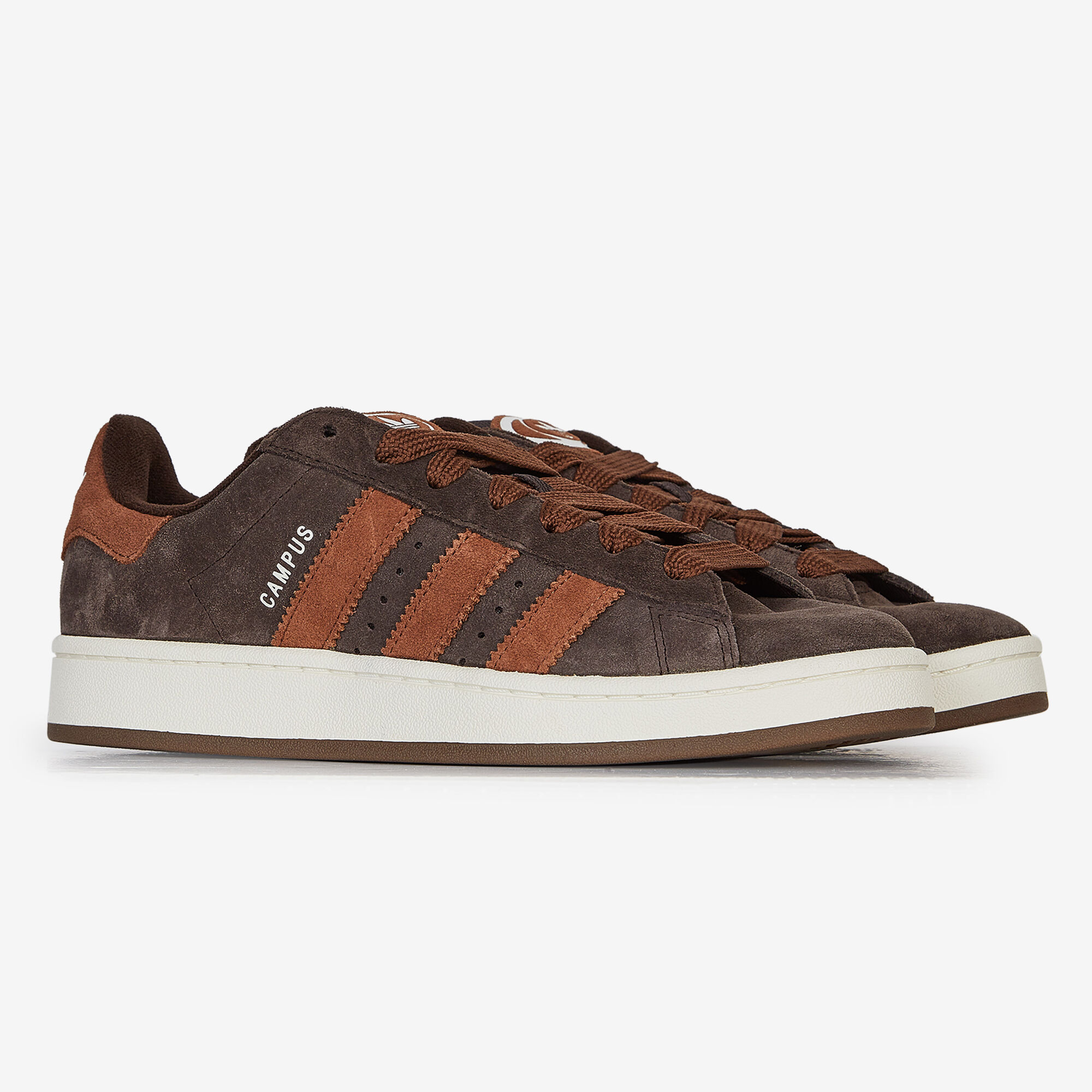 Adidas neo uomo marrone cheap