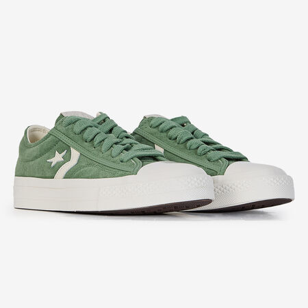 CONVERSE STAR PLAYER 76 TUFF VERDE UOMO