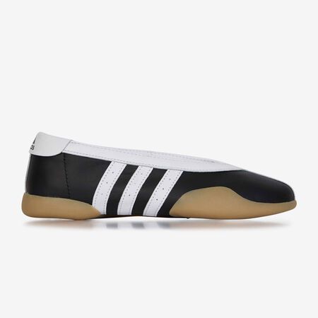 ADIDAS ORIGINALS taekwondo TAEKWONDO MEI BALLET NERO/BIANCO DONNA