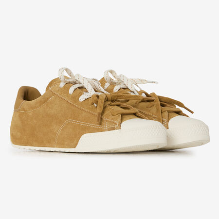 CONVERSE CHUCK TAYLOR LO MARRONE DONNA