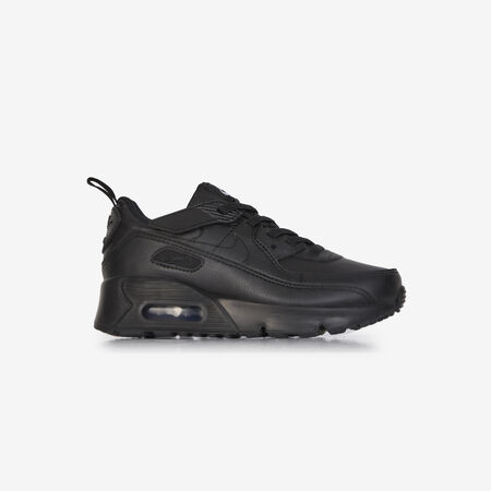 NIKE air max AIR MAX 90 CF NERO BAMBINO