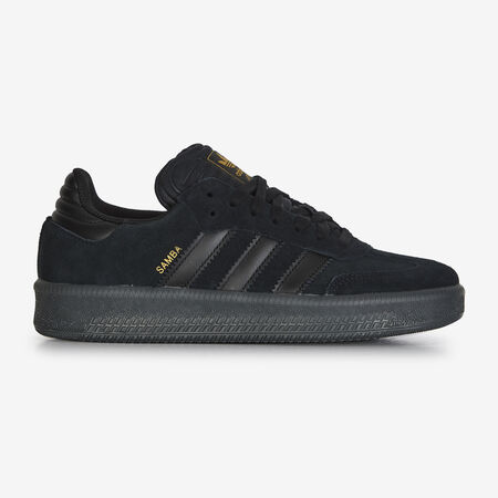 ADIDAS ORIGINALS samba SAMBA XLG NERO UOMO