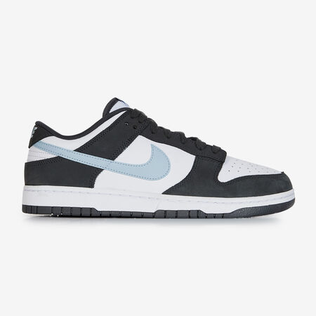 NIKE dunk DUNK LOW BLU/BIANCO UOMO
