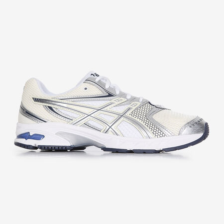ASICS GEL-DS TRAINER 14 BEIGE/ARGENTO UOMO