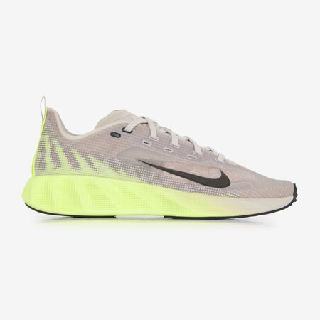 NIKE AVA X BEIGE/GIALLO UOMO