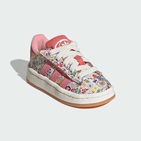 ADIDAS ORIGINALS campus CAMPUS 00s CF LIBERTY BEIGE/MULTICOLORE NEONATO